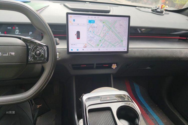 Jetour Dashing 2022 immagine di auto #15
