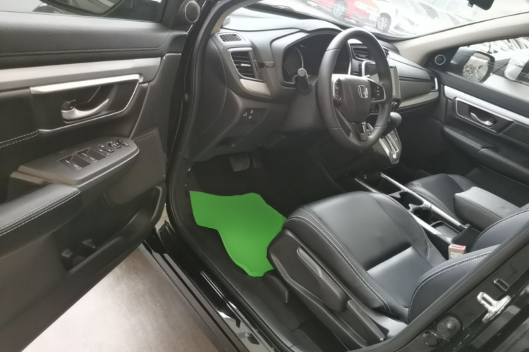 Honda CR-V 2022 car image #16