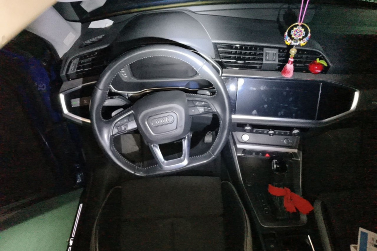 Audi Q3 2019 #15 Audi Q3 2019 immagine di auto #15