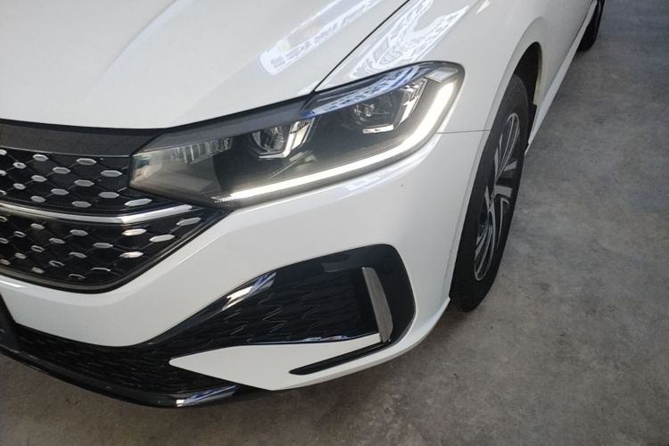 Volkswagen Lavida 2026 car image #26