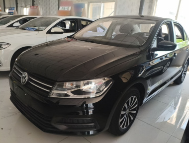 Volkswagen Santana 2021 car image 
