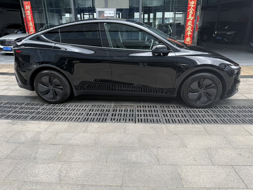Tesla Model Y 2025 car image #8