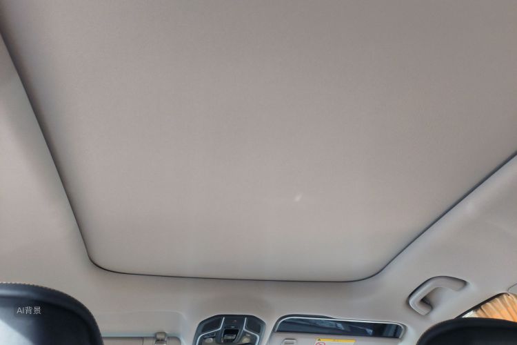 GEELY Boyue L 2022 #20 GEELY Boyue L 2022 car image #20