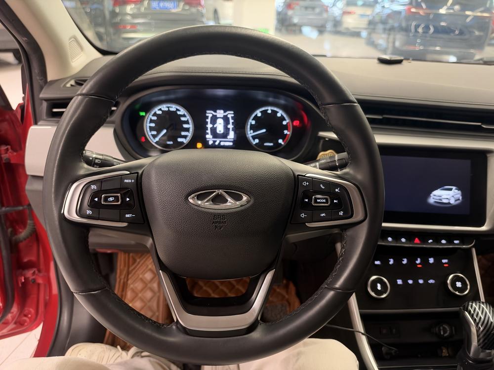 Chery Arrizo 5 2018 #13 Chery Arrizo 5 2018 صورة سيارة #13