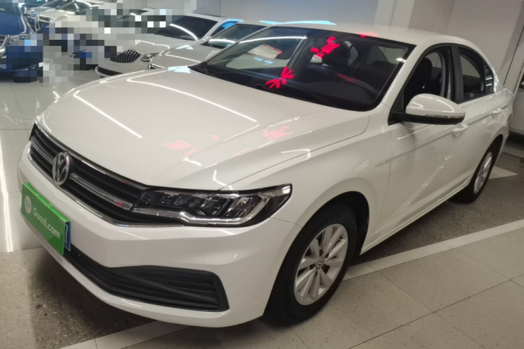 Volkswagen Bora 2020 car image #2