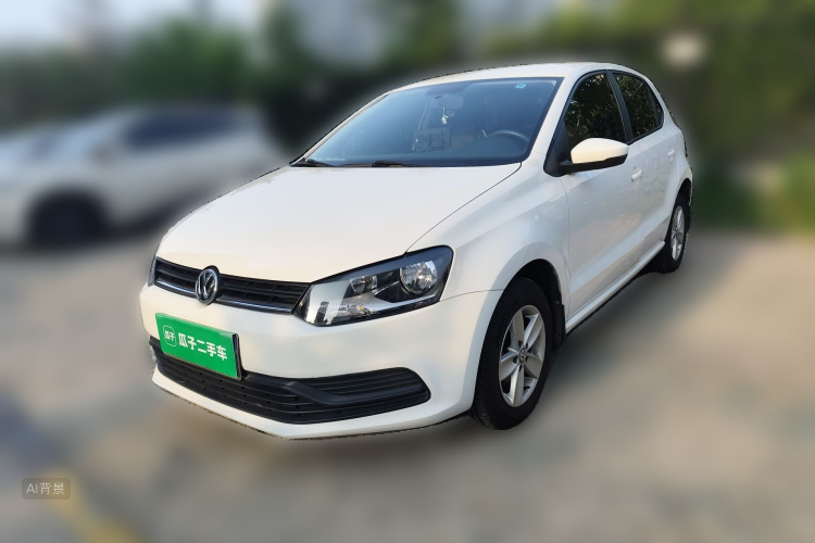 Volkswagen Polo 2016 imagem de carro #2