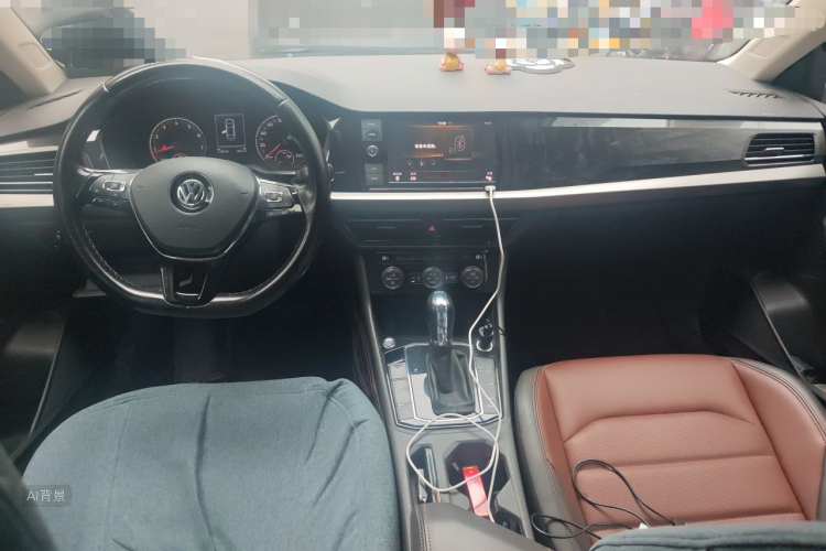Volkswagen Lavida 2018 #11 Volkswagen Lavida 2018 car image #11
