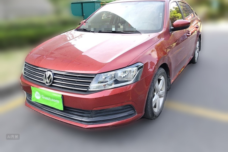 Volkswagen Lavida 2017 #2 Volkswagen Lavida 2017 car image #2