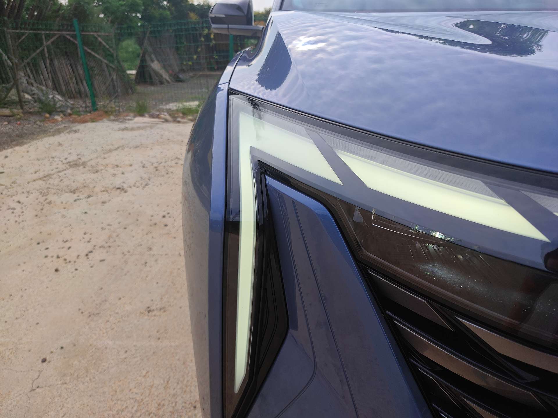 GEELY Boyue L 2023 #11 GEELY Boyue L 2023 изображение автомобиля #11