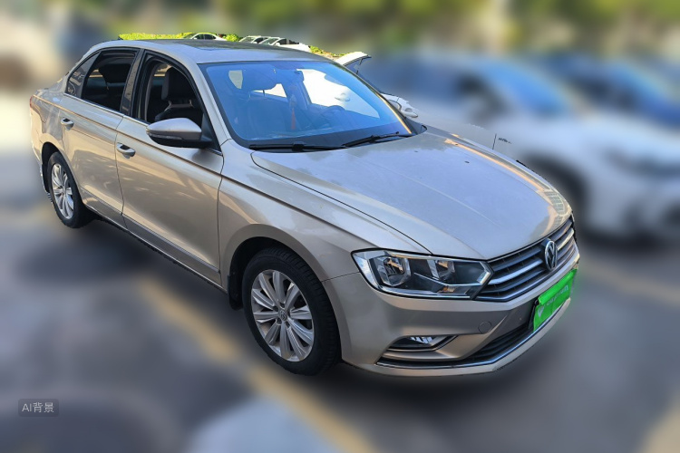 Volkswagen Bora 2016 #4 Volkswagen Bora 2016 car image #4