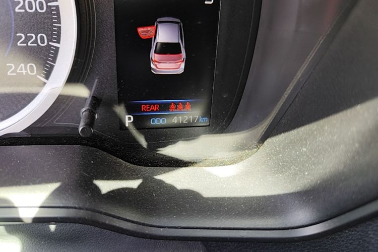 Toyota Corolla 2022 #14 Toyota Corolla 2022 car image #14