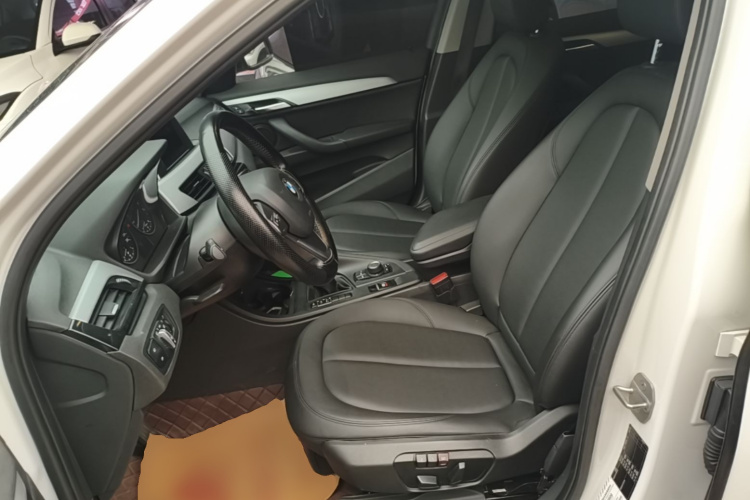 BMW X1 2016 #15 BMW X1 2016 car image #15