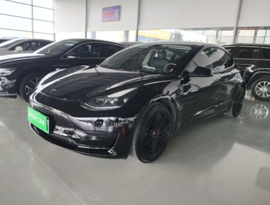 Tesla Model 3 2021 Tesla Model 3 2021 immagine di auto