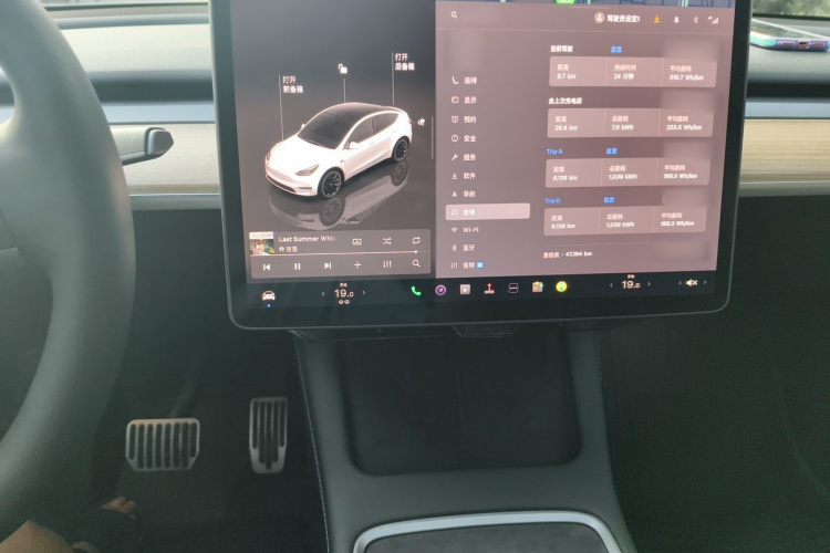 Tesla Model Y 2023 car image #15