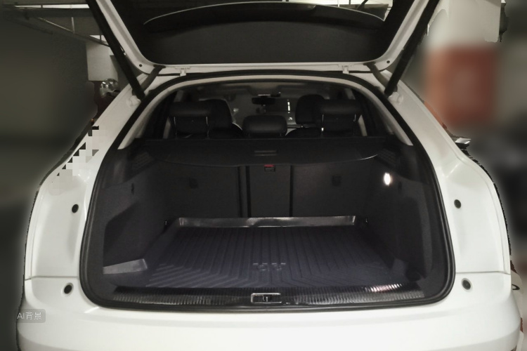 Audi Q3 2018 #21 Audi Q3 2018 car image #21