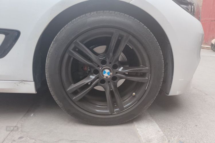 BMW 3 Series GT 2019 #9 BMW 3 Series GT 2019 car image #9