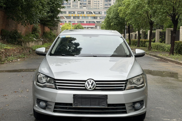Volkswagen Bora 2015 #3 Volkswagen Bora 2015 car image #3