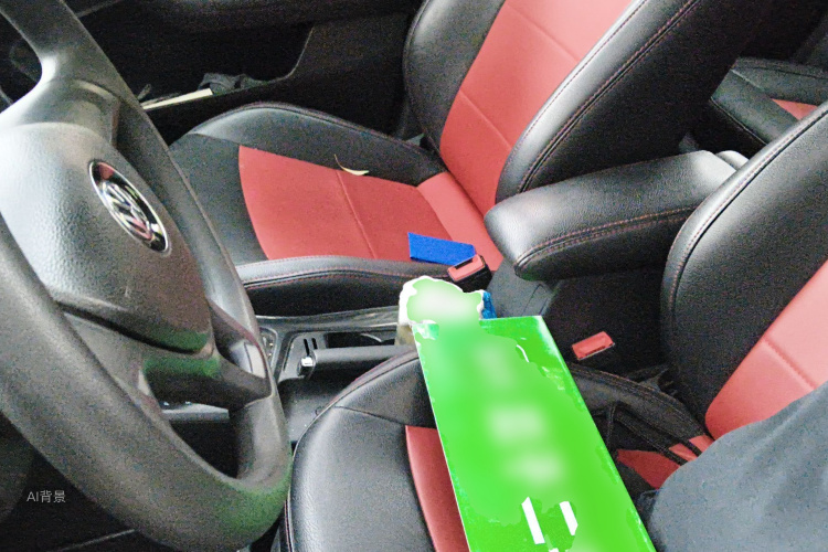 Volkswagen Lavida 2018 car image #17