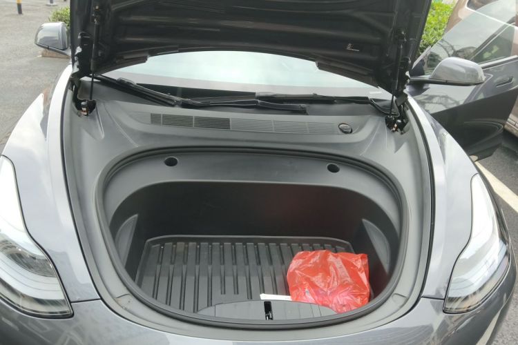 Tesla Model 3 2023 #18 Tesla Model 3 2023 car image #18