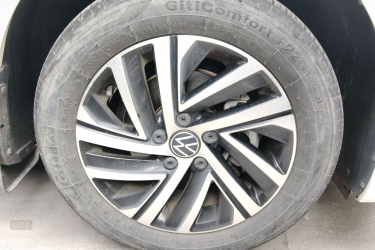 Volkswagen Lavida 2024 #9 Volkswagen Lavida 2024 car image #9