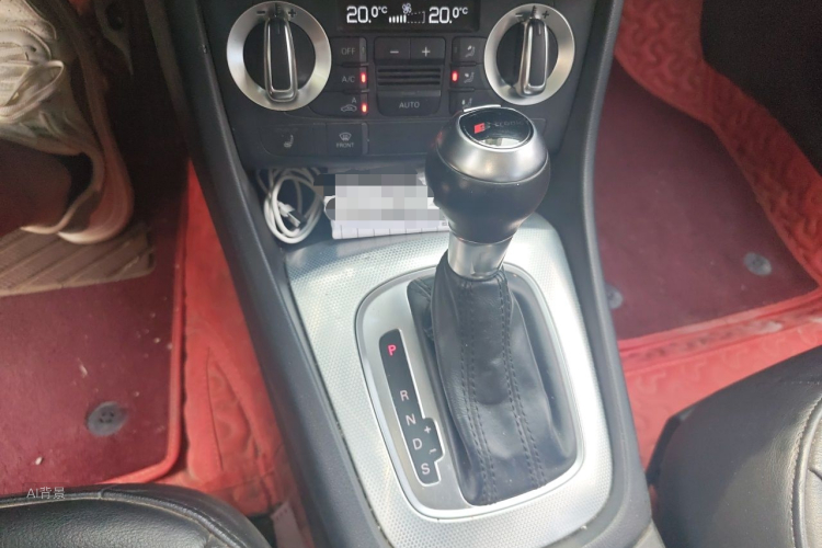 Audi Q3 2015 #16 Audi Q3 2015 car image #16