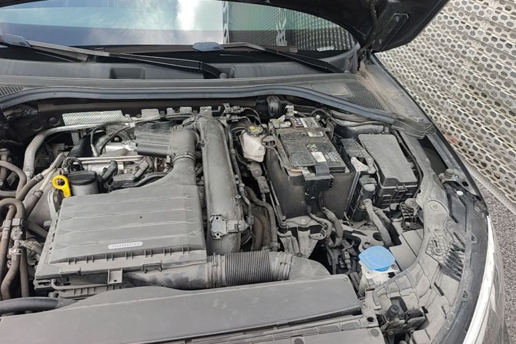 Audi A3 2021 car image #24
