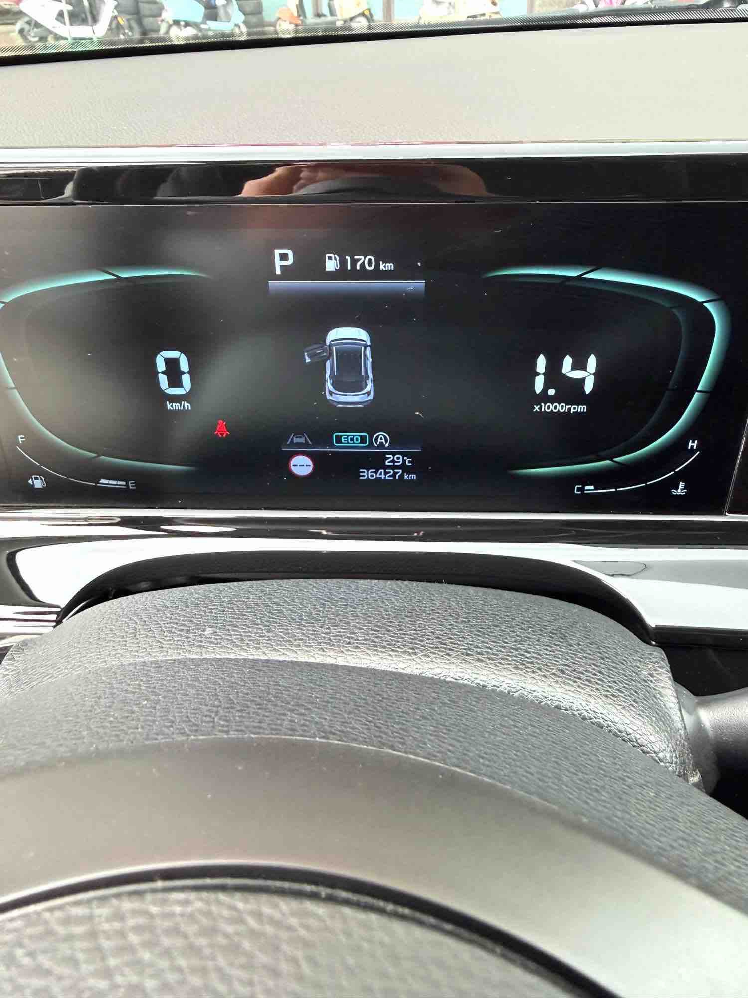 Kia Seltos 2023 #6 Kia Seltos 2023 immagine di auto #6