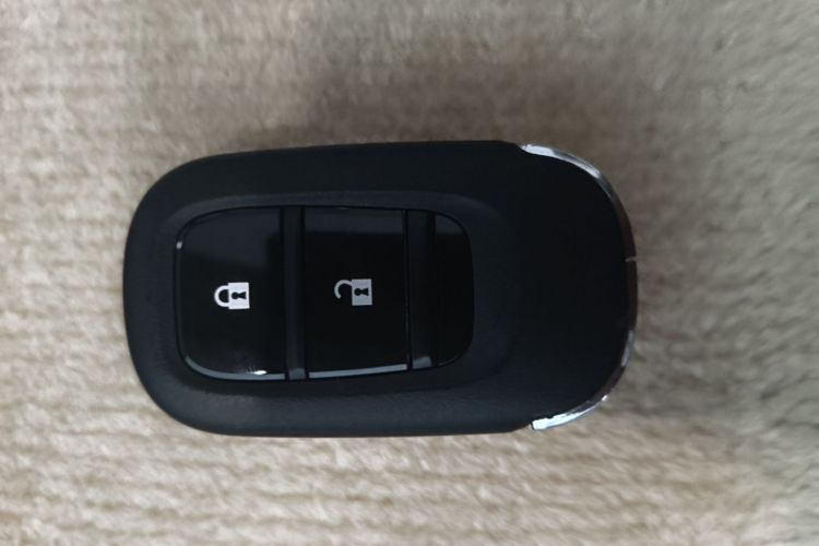 Honda CR-V 2023 car image #9