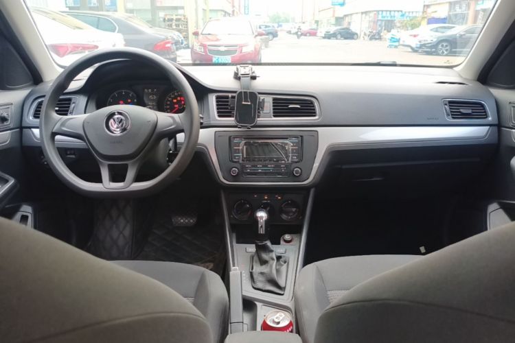 Volkswagen Lavida 2016 #10 Volkswagen Lavida 2016 car image #10