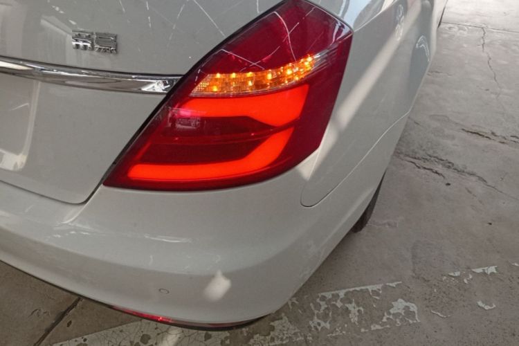 GEELY Emgrand 2017 #8 GEELY Emgrand 2017 car image #8