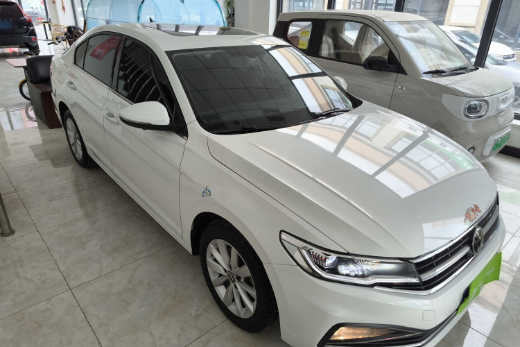 Volkswagen Bora 2021 immagine di auto #4