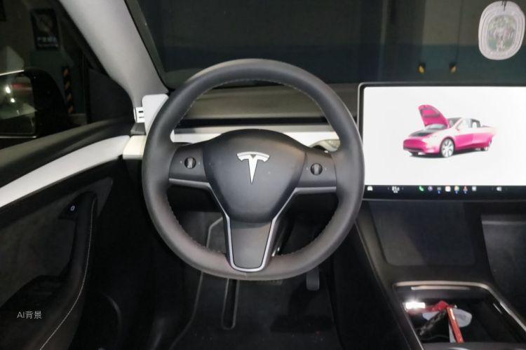 Tesla Model Y 2023 car image #12