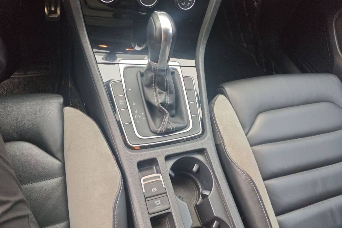 Volkswagen Golf 2017 #27 Volkswagen Golf 2017 imagen de coche #27