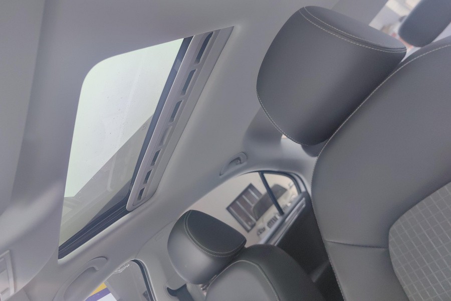 大众 桑塔纳 2018 汽车图片 #4