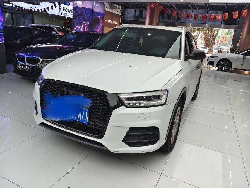 2018 2018 car image
