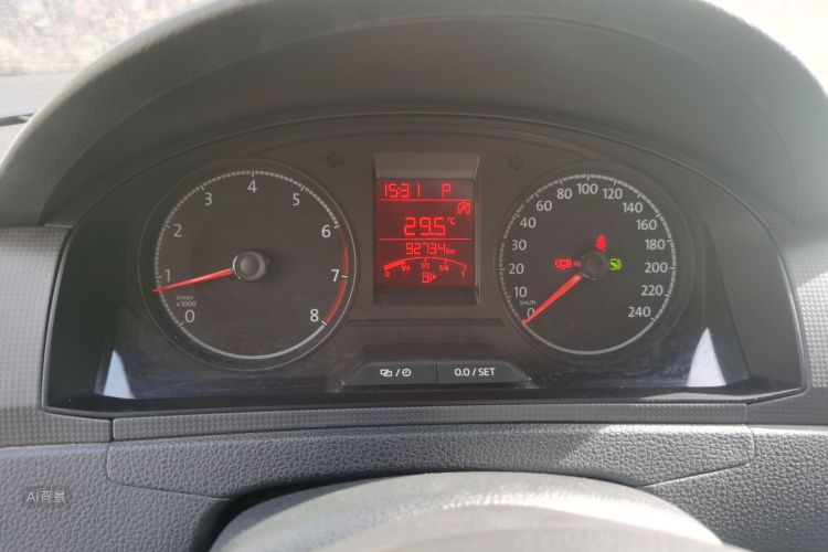 Volkswagen Santana 2022 car image #13