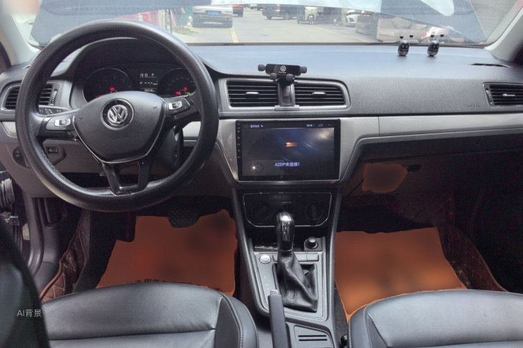 Volkswagen Lavida 2018 #11 Volkswagen Lavida 2018 immagine di auto #11