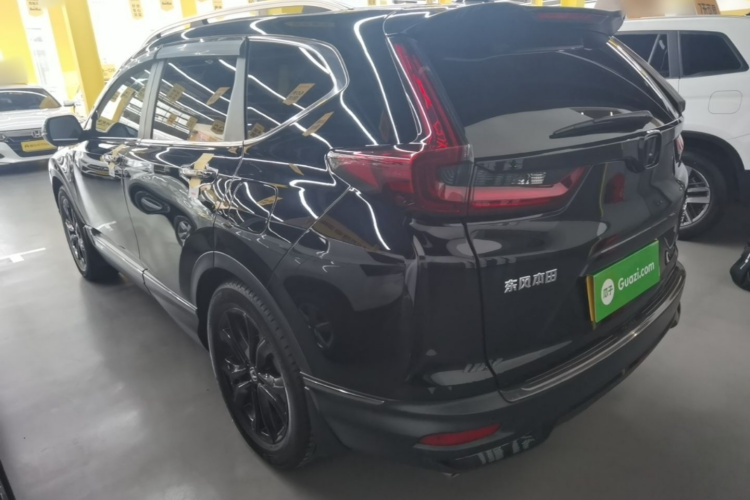Honda CR-V 2022 car image #5