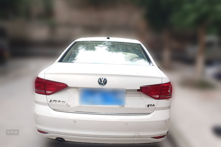Volkswagen Lavida 2018 #6 Volkswagen Lavida 2018 car image #6