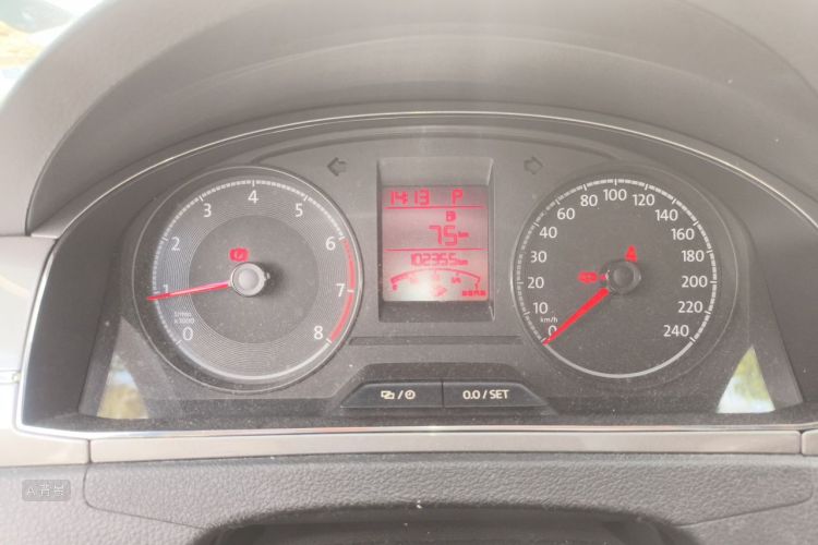 Volkswagen Santana 2017 #13 Volkswagen Santana 2017 car image #13