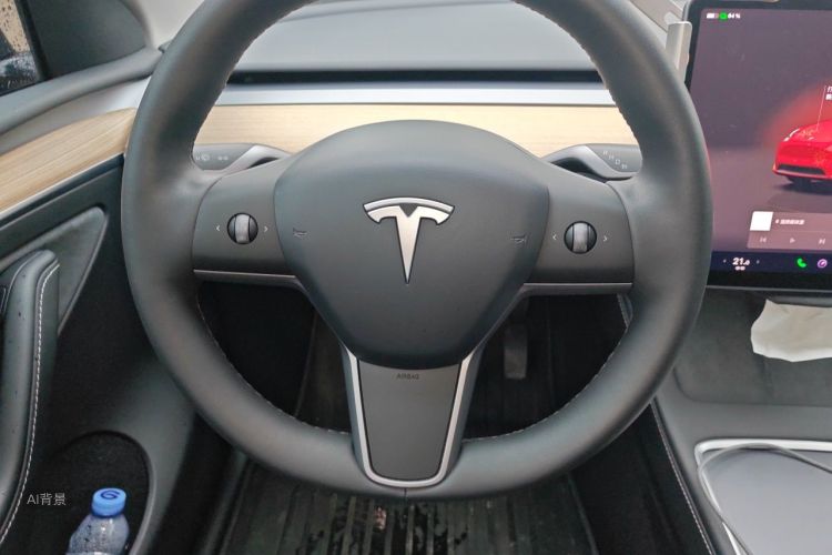 Tesla Model Y 2023 #12 Tesla Model Y 2023 car image #12