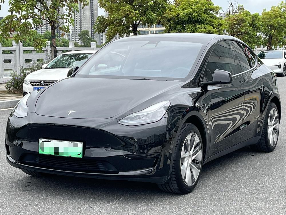 Tesla Model Y 2023 Tesla Model Y 2023 car image