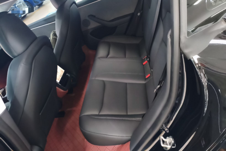 Tesla Model 3 2023 #17 Tesla Model 3 2023 car image #17