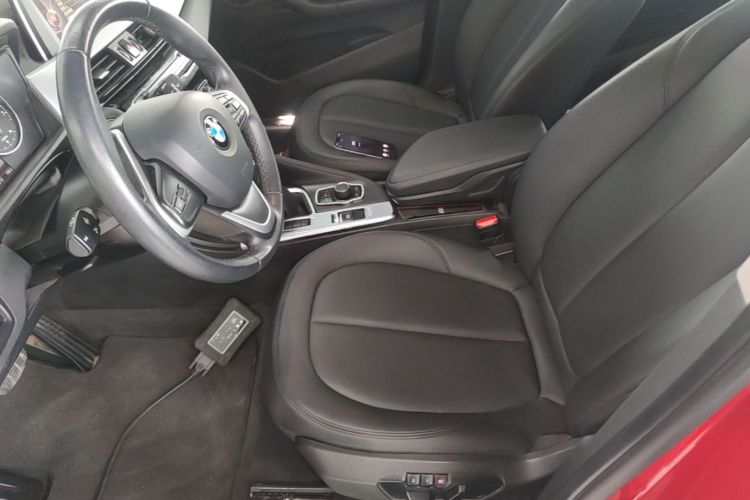 BMW X1 2016 car image #15