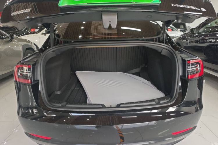 Tesla Model 3 2023 car image #21