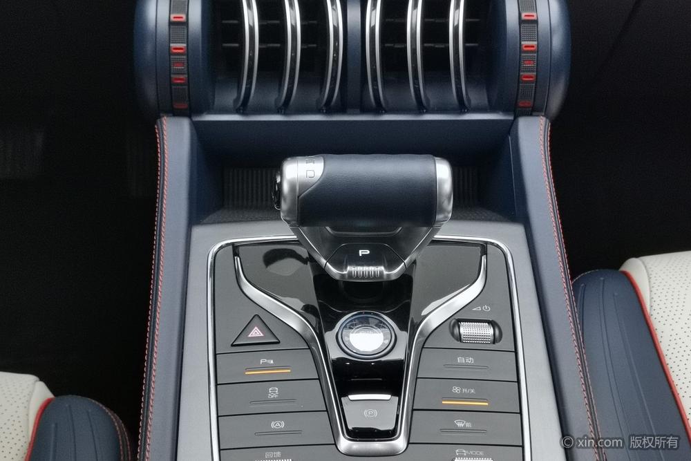 BYD Yuan Plus 2022 #14 BYD Yuan Plus 2022 car image #14
