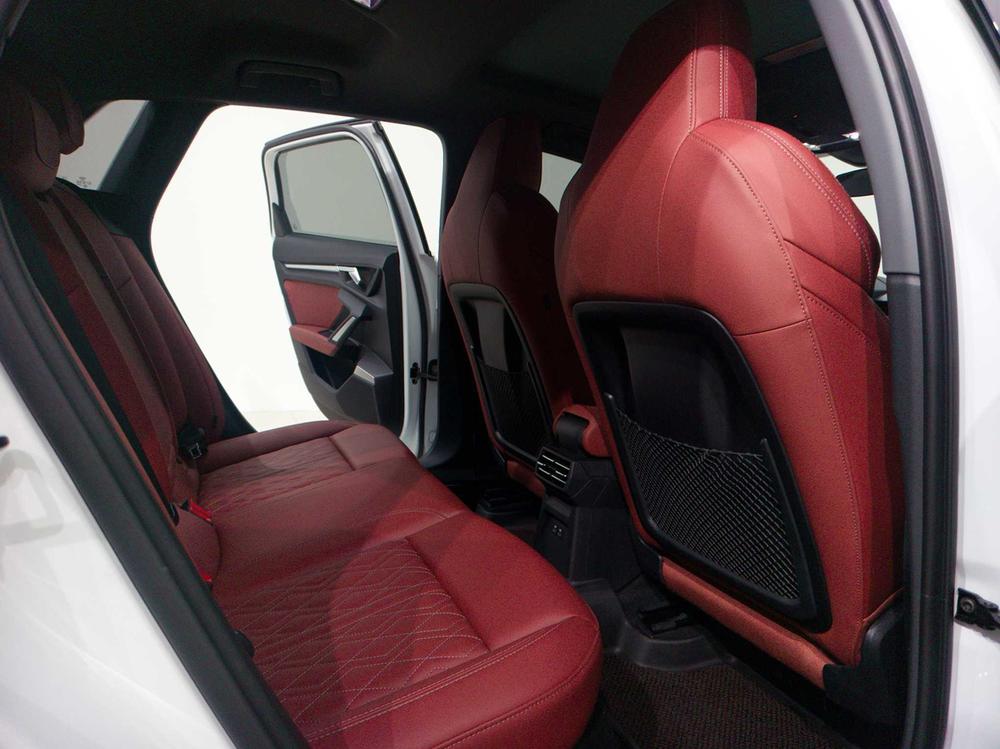 Audi A3 2025 صورة سيارة #16
