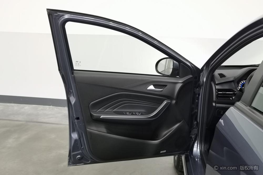 Chery Tiggo 3x 2024 #22 Chery Tiggo 3x 2024 imagen de coche #22