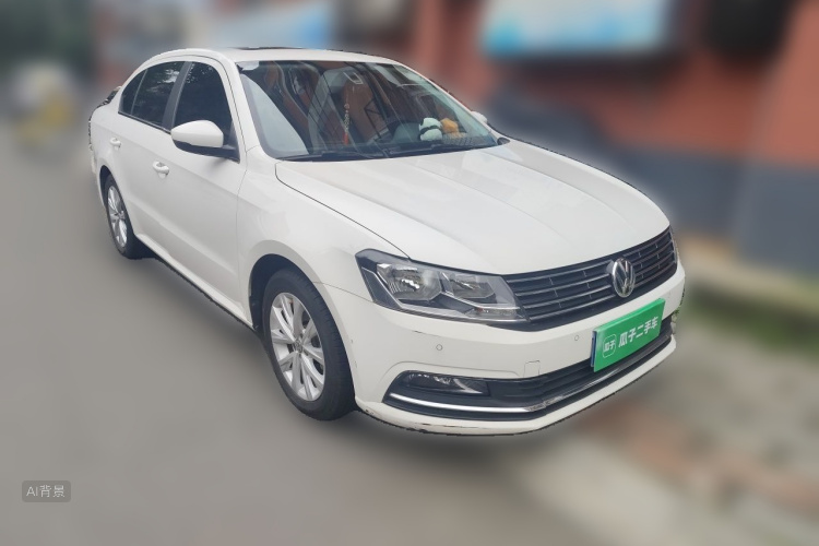 Volkswagen Lavida 2016 #4 Volkswagen Lavida 2016 car image #4