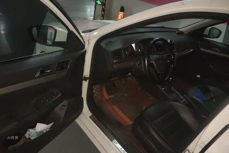 Volkswagen Lavida 2018 car image #18